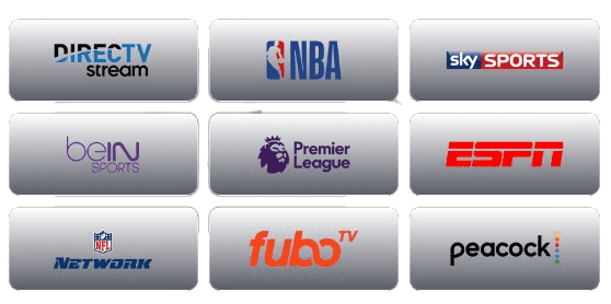 channels Stream and Savor: Your Ultimate IPTV Subscription Hub