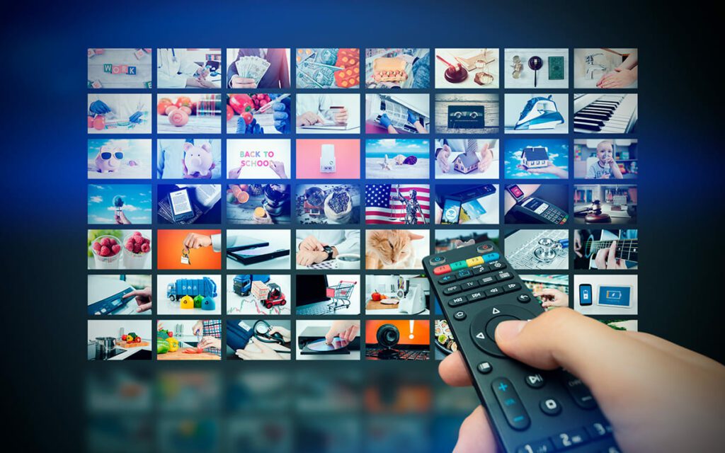 IPTV Reselling 3 IPTV Subscription: Your Gateway to Premium Entertainment in 2024